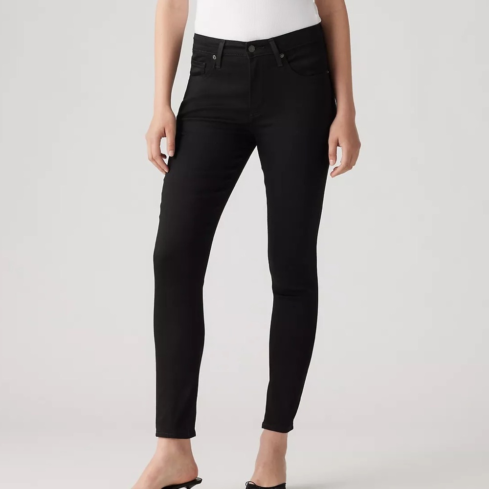 Levi’s 721 Jeans